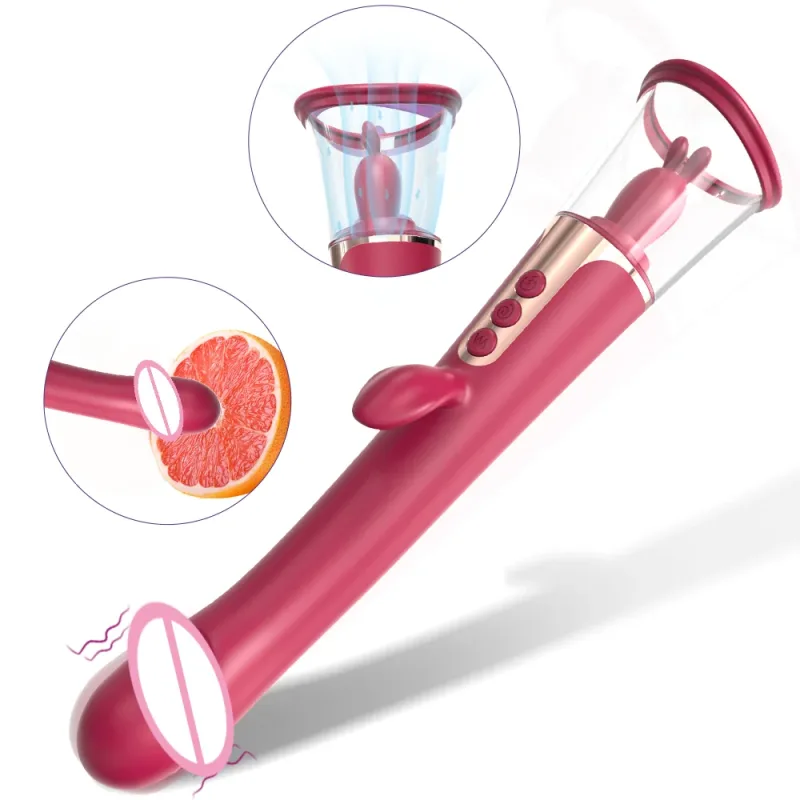 clitoral sucking massager 9mode clitoral sucking massager 9mode