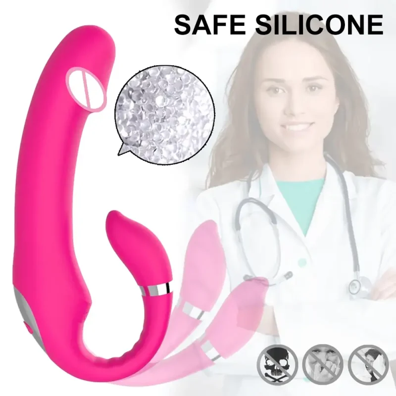 g spot heating dildo vibrator wearable women