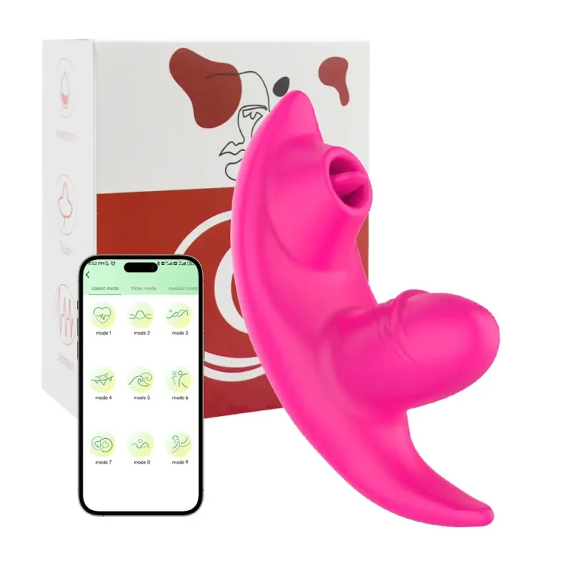 wearable clitoris licking vibrating panties wearable clitoris licking vibrating panties