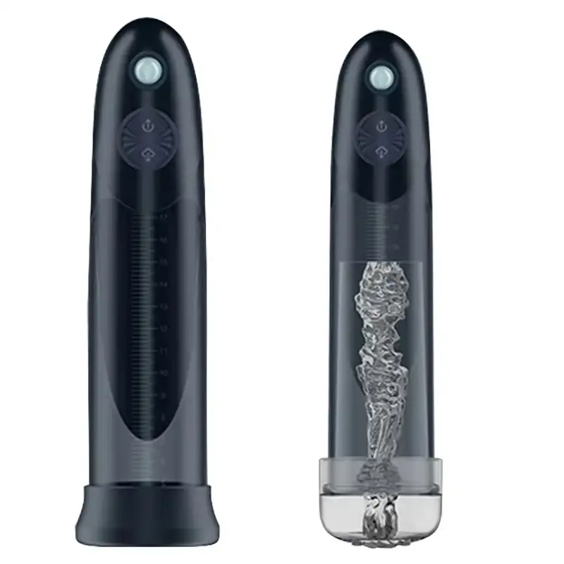 water bath penis pump enlarger